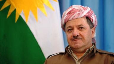 Президент Барзани: Геноцид больше не будет судьбой общин Курдистана
