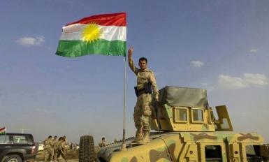 Курдский чиновник: Кредит в размере 200 миллионов долларов для пешмерга уже утвержден США