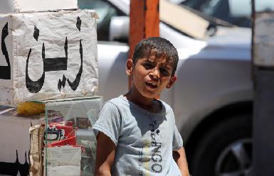 ЮНИСЕФ сообщил о массовых убийствах детей в Мосуле