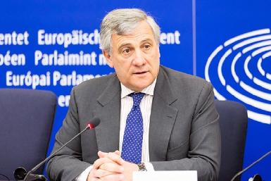ЕС продолжит поддержку сил пешмерга