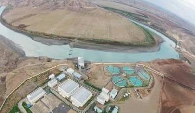 Иран обещает рассмотреть вопрос о резком падении уровня воды в реке Курдистана