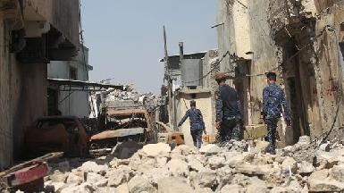 СМИ: боевики ИГ контролируют менее 1% исторической части Мосула