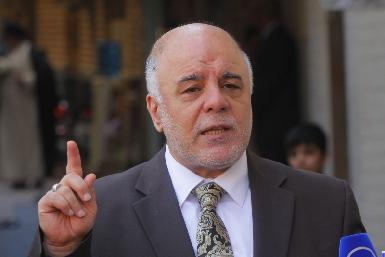 Иракский премьер объявил о конце исламского халифата