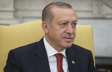Кабмин ФРГ запретил Эрдогану выступления на полях саммита G20
