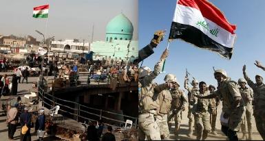 Ирак намерен развернуть в Киркуке армию в качестве предлога для освобождения  Хавиджи