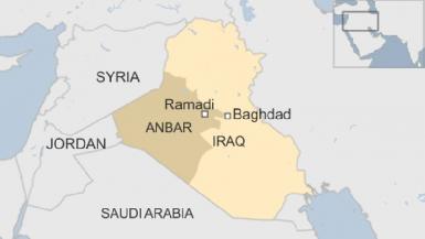 Иракская провинция Анбар грозит объявить о своей автономии