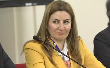 Езидский депутат опровергает отчет HRW о депортации езидских семей