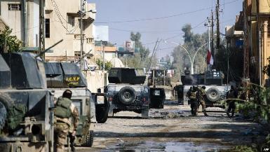 В Старом городе Мосула убиты более 1000 боевиков ИГ
