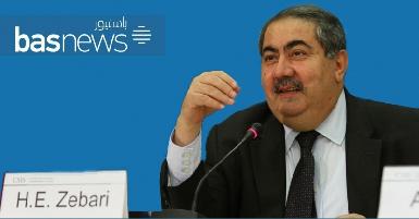 Хошияр Зебари: ЕС поддерживает референдум по независимости Курдистана
