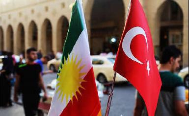 Турция может признать независимый Курдистан