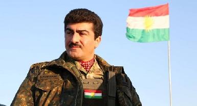 Делегация руководства пешмерга обсуждает курдский референдум с президентом Франции