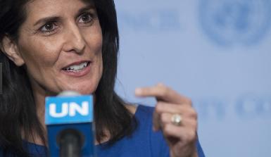 Посланник США в ООН: США уважают законные стремления курдов