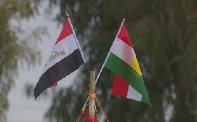 Президент Барзани: Прошли времена, когда иракцы могли использовать язык угроз