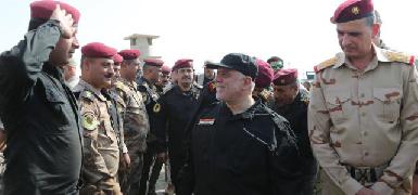 Премьер-министр Ирака: Я не буду вводить танки в Курдистан в ответ на референдум