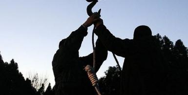 Иран казнил 5 курдских заключенных