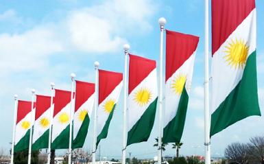 300 иранских курдских активистов проводят кампанию в поддержку независимости Курдистана
