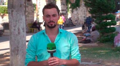 "Боевики ИГ напали на конвой у Хомса": сотрудничавший с RT Arabic журналист погиб в Сирии