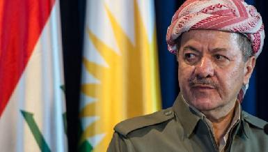 Барзани: "Проведению референдума о независимости Курдистана ничто не помешает"