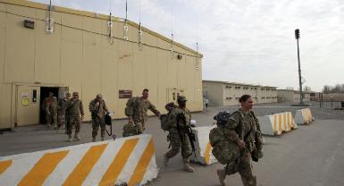 США создают военную базу для борьбы с ИГ на севере Ирака