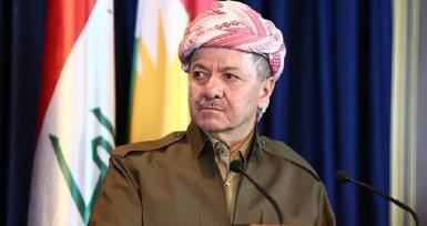 Президент Барзани: Решение о проведении референдума "не может быть отменено"
