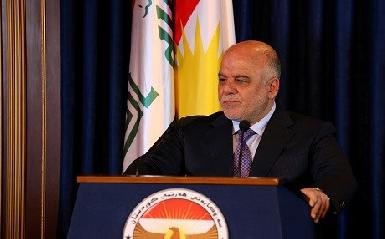 Делегация Курдистана в понедельник прибудет в Багдад для встречи с Абади