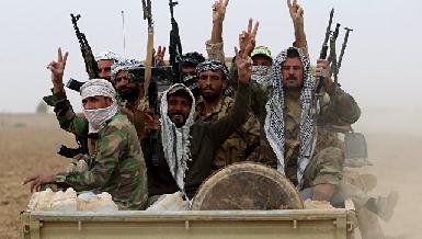 Иракское ополчение пообещало принять участие в освобождении Талль-Афара