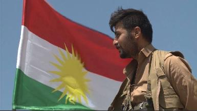 Иранские курды выступают в поддержку референдума в Курдистане