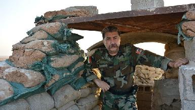 Битва за каждый метр: иракские курды обещают отвоевать у ИГ* Эль-Хавиджу