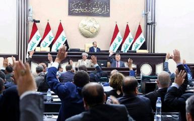 Парламент Ирака принял законопроект о проведении провинциальных выборов
