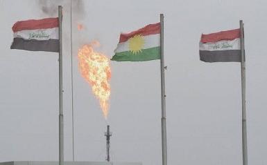Премьер-министр Турции "поддерживает меры Багдада против курдской нефти"