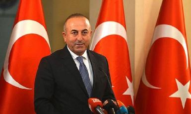 Турция поддерживает продолжение переговоров между Эрбилем и Багдадом