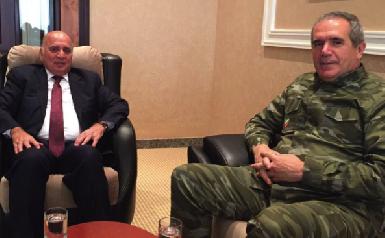 Кадыров сообщил о спасении россиян при участии сил Иракского Курдистана