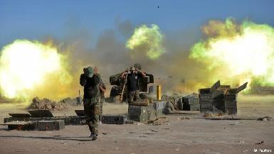 Армия Ирака освободила от ИГ центр города Талль-Афар