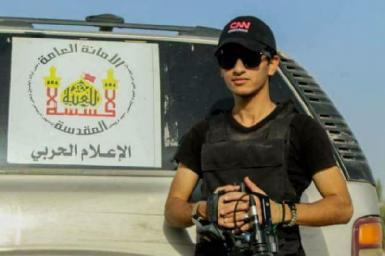 Смертник убил журналиста при освобождении Талль-Афара