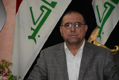 Лидер шиитских ополченцев призвал изгнать курдских чиновников из Багдада