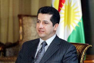Масрур Барзани призвал жителей Курдистана выполнить обязательство перед погибшими героями