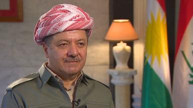 Президент Барзани: Кровь мучеников не должна быть пролитой напрасно