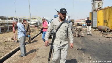 При атаке ИГ на электростанцию в Ираке погибли семь человек