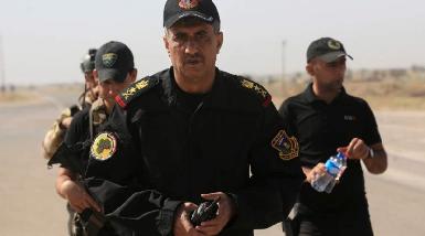 Командующий иракскими контртеррористическими силами назначен ответственным за операцию в Хавидже