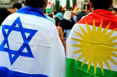 Израильский министр: Независимый Курдистан в интересах Израиля и Запада