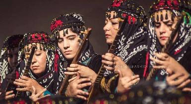 В Иранском Курдистане стартовал музыкальный фестиваль