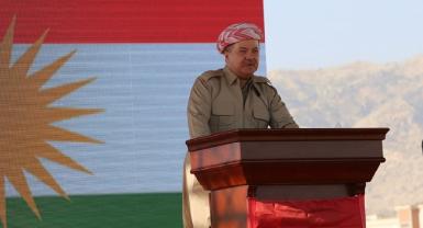 Президент Барзани: Референдум пройдет вовремя