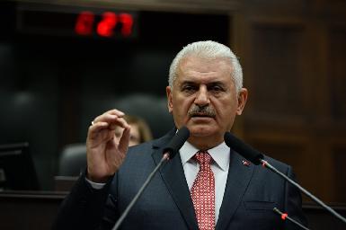 Премьер Турции не исключил введения санкций в отношении Иракского Курдистана