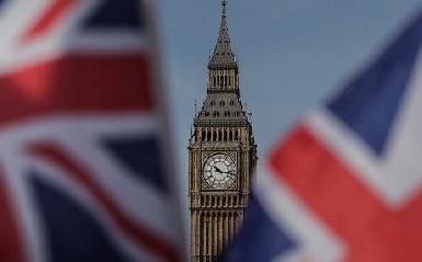 Великобритания заявила, что не поддерживает референдум в Курдистане