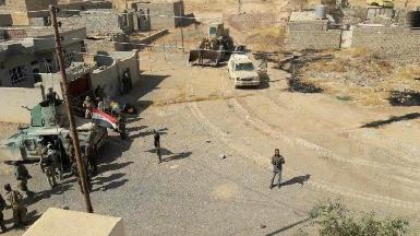 Иракская армия: В тель-Афаре сдались 1500 боевиков ИГ