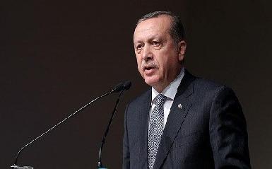 Эрдоган встретится с Абади и Трампом, чтобы обсудить независимость Курдистана
