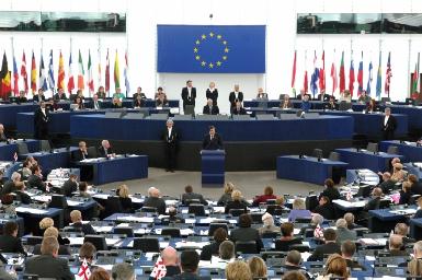 Парламентская группа ЕС стремится найти новый подход к независимости Курдистана
