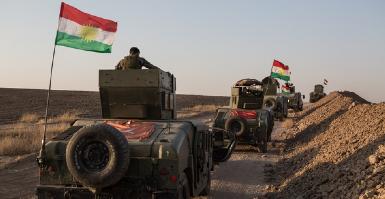 Иракская армия намерена координировать свои действия с пешмерга в освобождении  Хавиджи