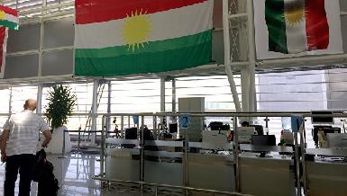 Главы генштабов Турции и Ирака обсудили курдский референдум