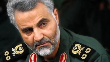 Иранский командующий и представители ПСК планируют сорвать референдум в Киркуке 
